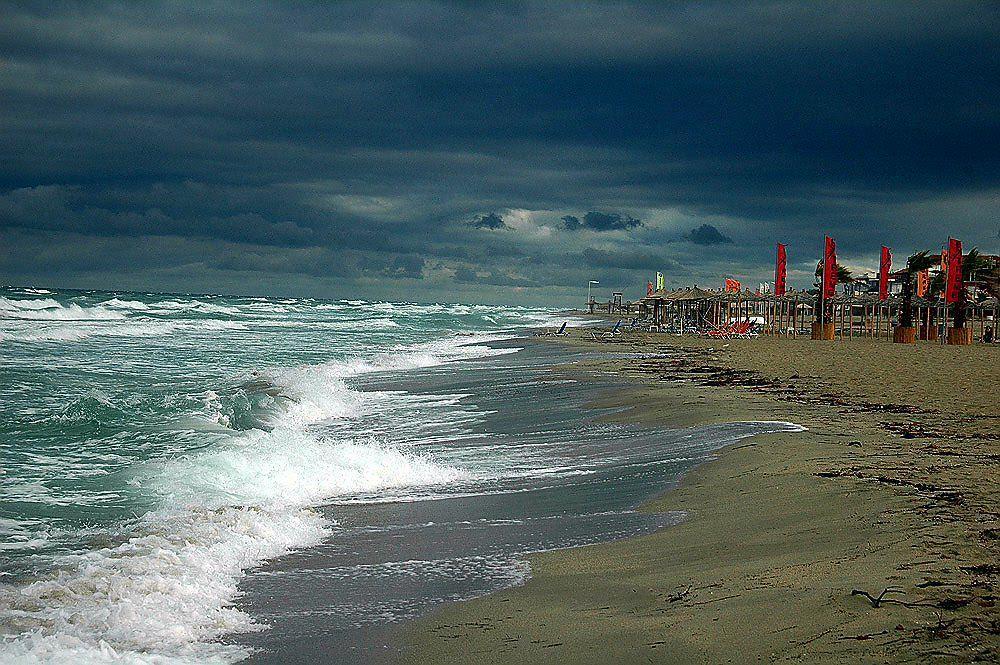 Hotel Filoxenia Неи-Пори Экстерьер фото